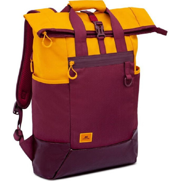 

Рюкзак RivaCase 5321 15.6 Burgundy red (5321 (Burgundy red))