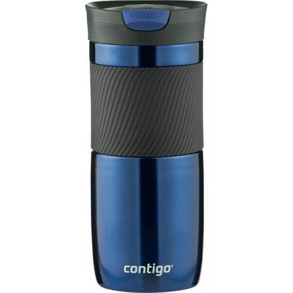 

Термокружка Contigo Byron Snapseal 473 мл Monaco