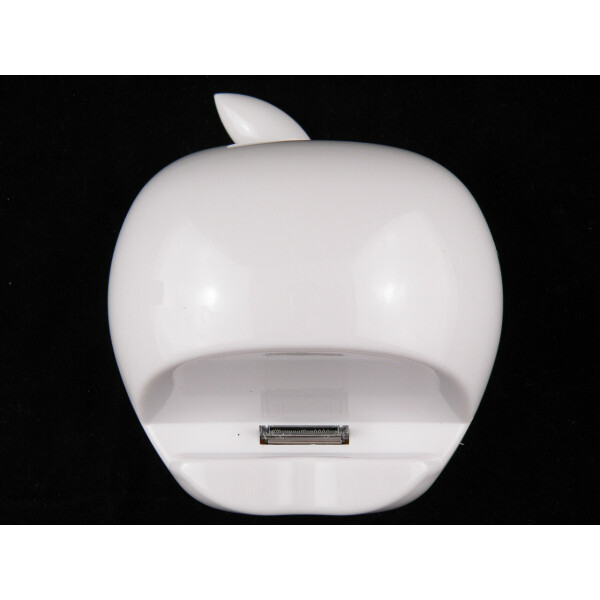 

Док станция для Iphone Wellamart, Белый (Арт. It009-2)
