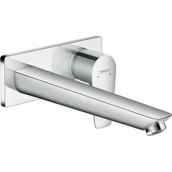 

Смеситель для раковины НANSGROHE TALIS E, 71734000