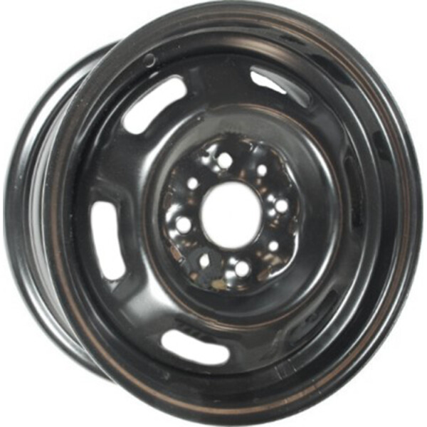 

Диск АвтоВАЗ R13Н2 W5,0J ВАЗ 2101-2115, черный (21080-310101508)