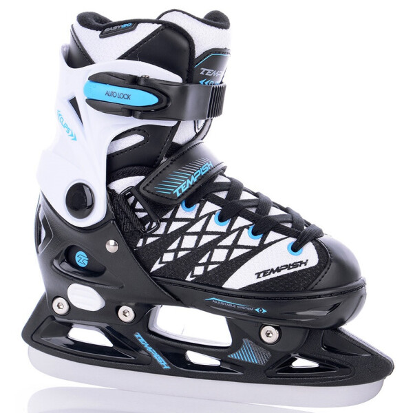 

Ледовые коньки раздвижные Tempish CLIPS ICE/37-40(13000000841/37-40)
