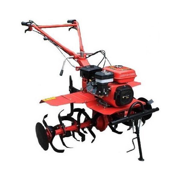 

Культиватор FORTE 1050G New колеса 10" (113394)