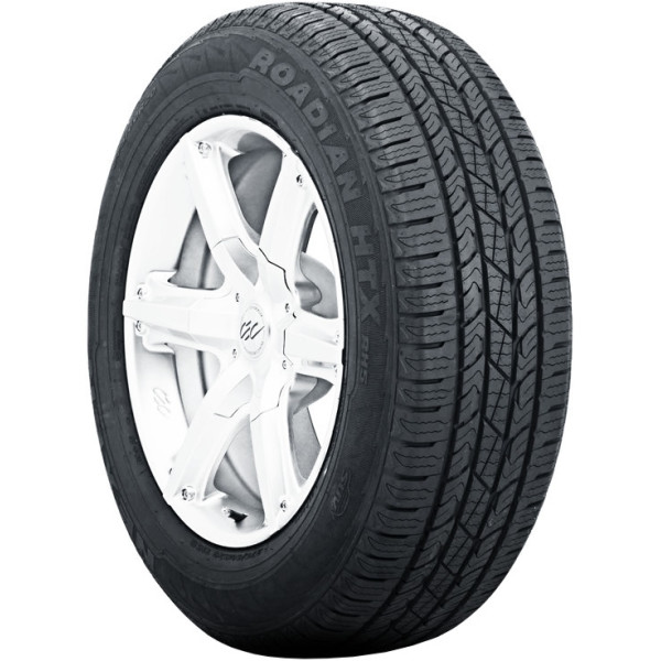 

Nexen 235/55R18 104V ROADIANHTX RH5
