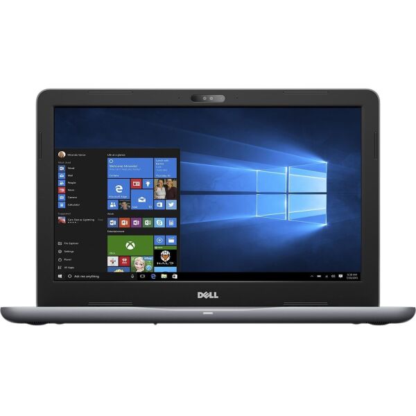 

Dell Inspiron 5567 (I55H5810DDL-6BK) "Refurbished"