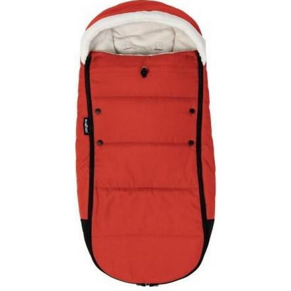 

Конверт в коляску BABYZEN Red (BZ10209-04)