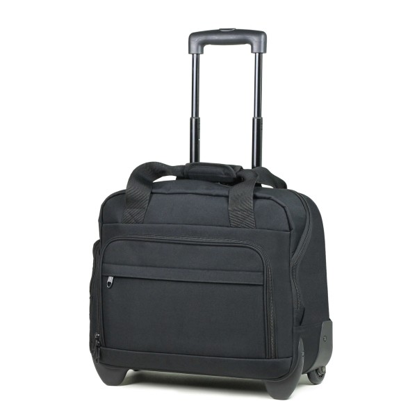 

Дорожная сумка дорожная Members Essential On-Board Laptop 21 Black