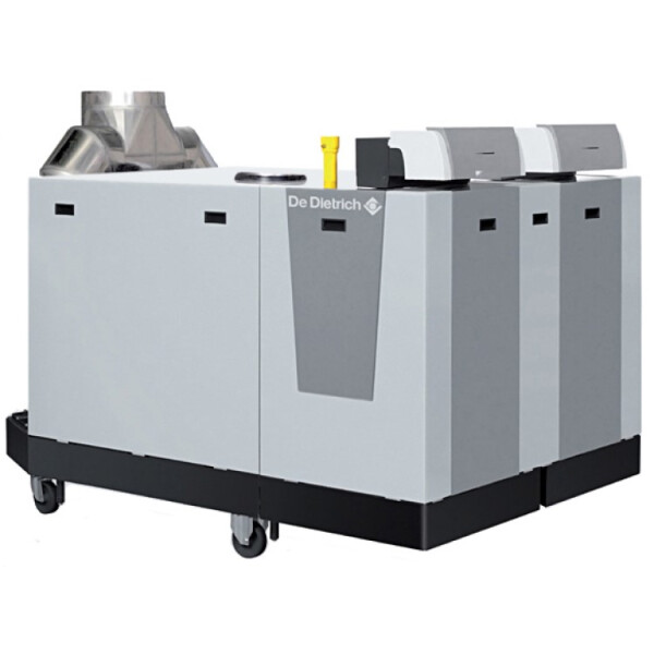 

De Dietrich C 630-700 ECO 2 IniControl