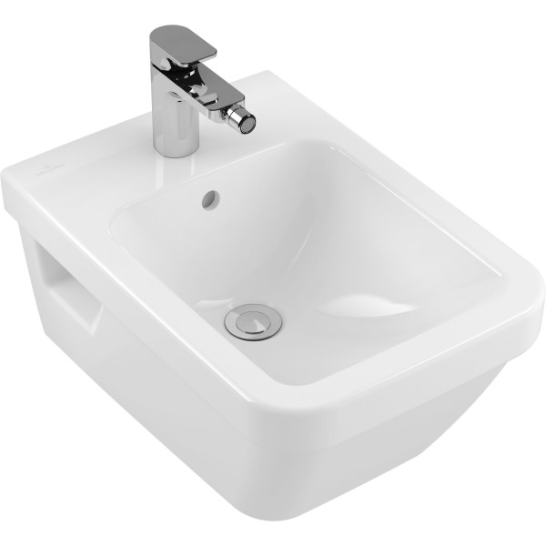 

Биде VILLEROY & BOCH ARCHITECTURA, 44850001