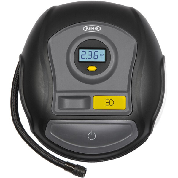 

Автокомпрессор Ring RTC400