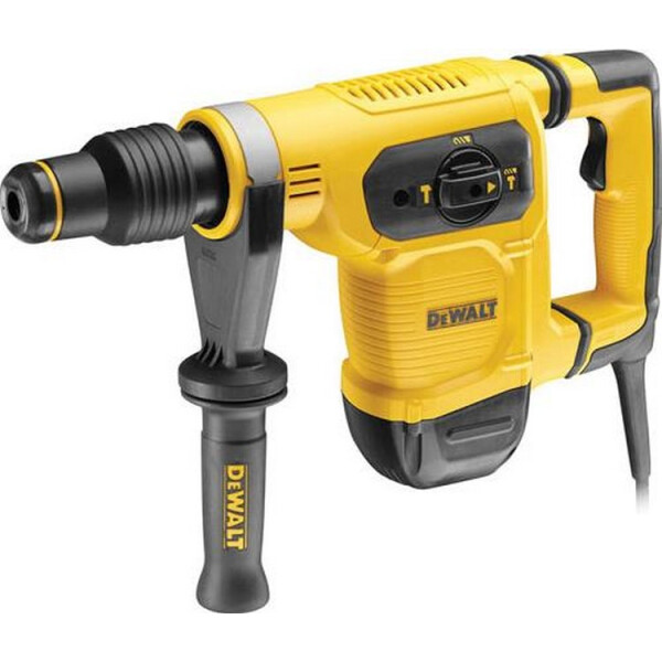 

Перфоратор DeWalt D25481K