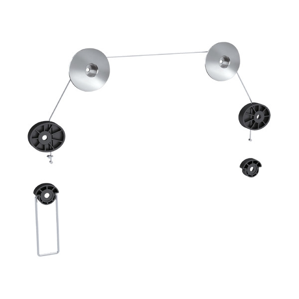 

Brateck LED-01X