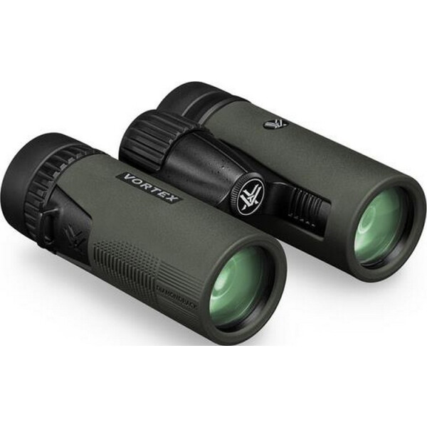 

Бинокль Vortex Diamondback HD 8x32 WP (927119)