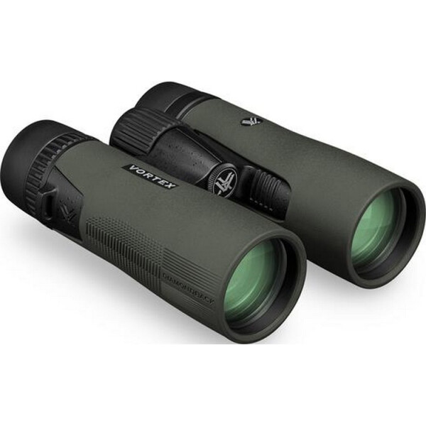 

Бинокль Vortex Diamondback HD 8x42 WP (927122)