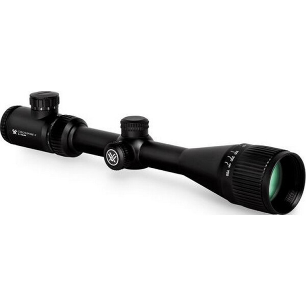 

Прицел оптический Vortex Crossfire II 6-18x44 AO (V-Brite IR) (926057)