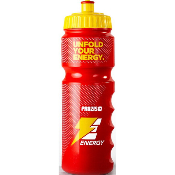 

Бутылка Prozis Energy Bottle, 750 мл (CN3182)