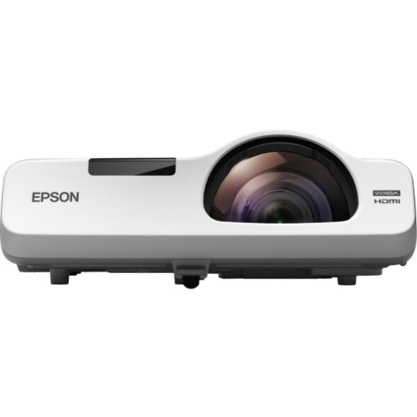 

Epson EB-535W