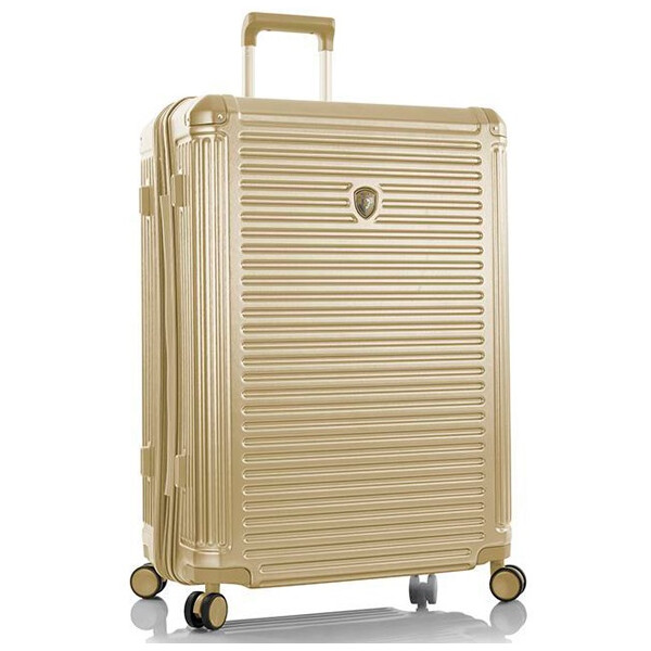 

Чемодан Heys Edge (L) (Gold) (927094)