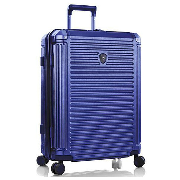 

Чемодан Heys Edge (M) (Cobalt) (927089)