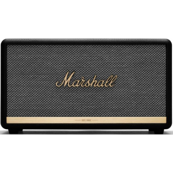 

Marshall Stanmore II Black