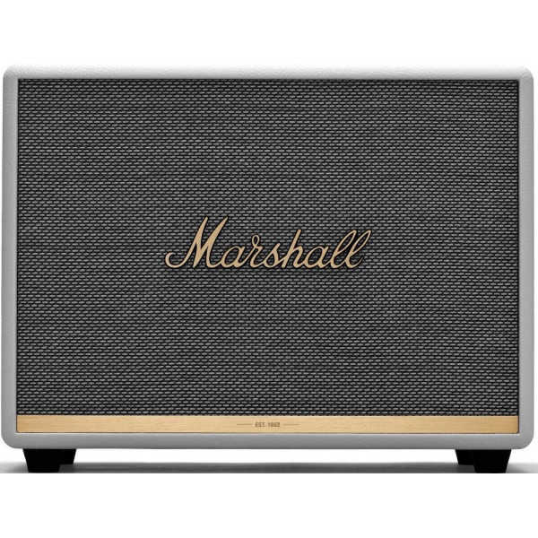 

Marshall Woburn II White