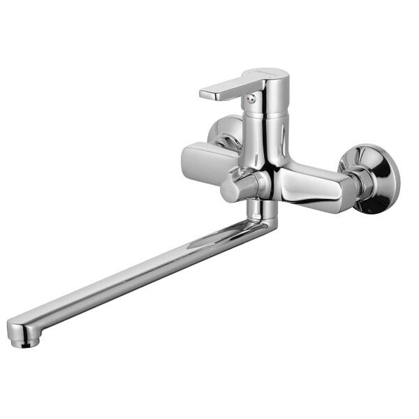 

Смеситель для ванны Aqua Rodos Aqua 90779, АР0002689