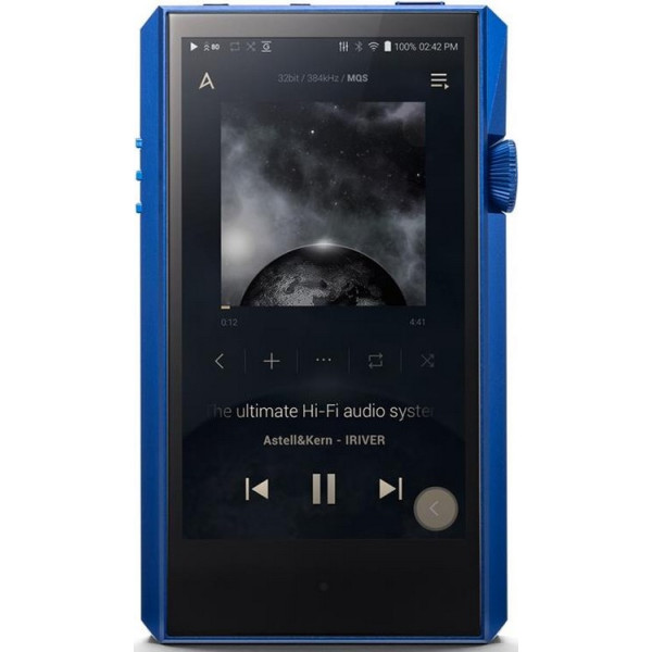 

MP3 / MP4-плеер AstellKern SP1000M