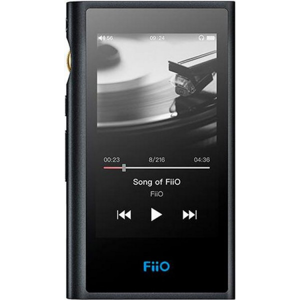 

FiiO M9