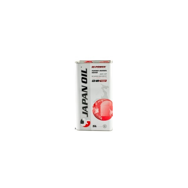 

Трансмиссионное масло Bi-Power MATIC ATF JP 4L (0240587)