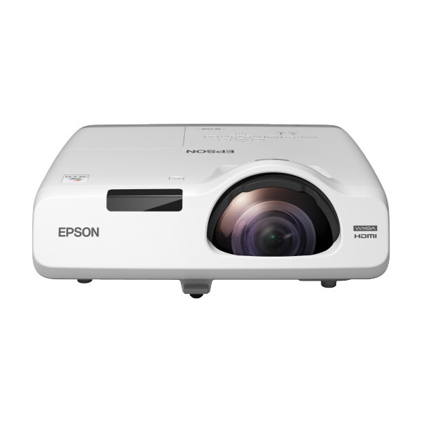 

Проектор EPSON EB-535W