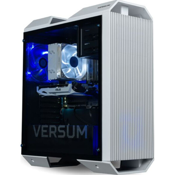 

VERSUM Archlich v2.1