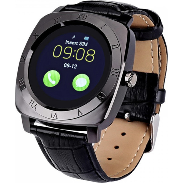 

UWatch X3 black
