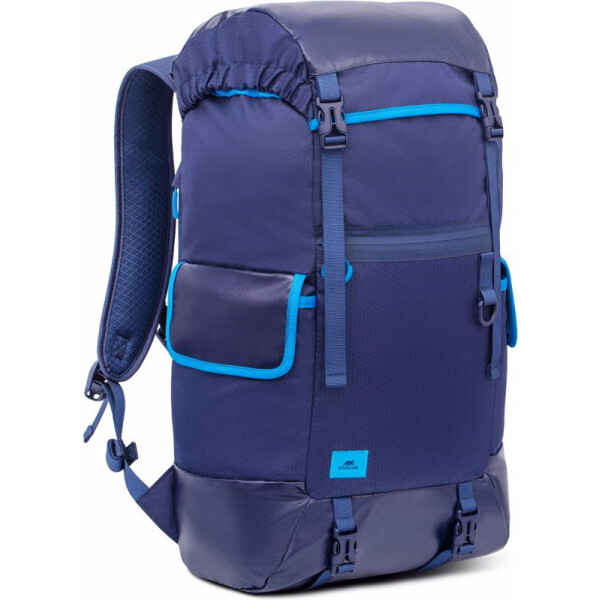 

Рюкзак RivaCase 5361 17.3 Blue (5361 (Blue)))