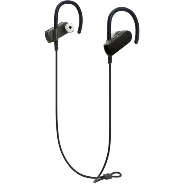 

Наушники Audio-Technica ATH-SPORT50BTBK