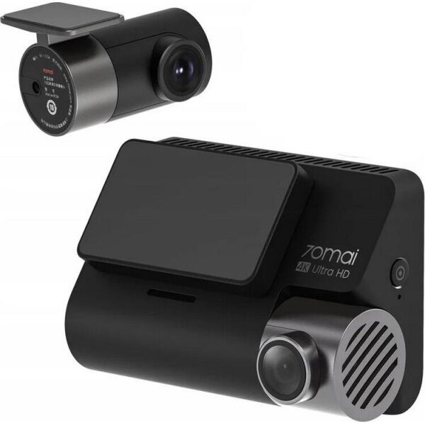 

Видеорегистратор 70mai Dash Cam A800 + Midriver RC06
