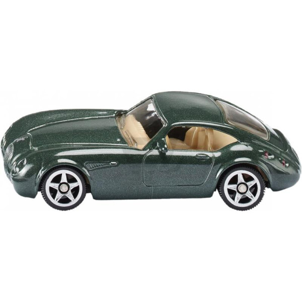 

Масштабная модель Siku Автомобиль Wiesmann GT (879)