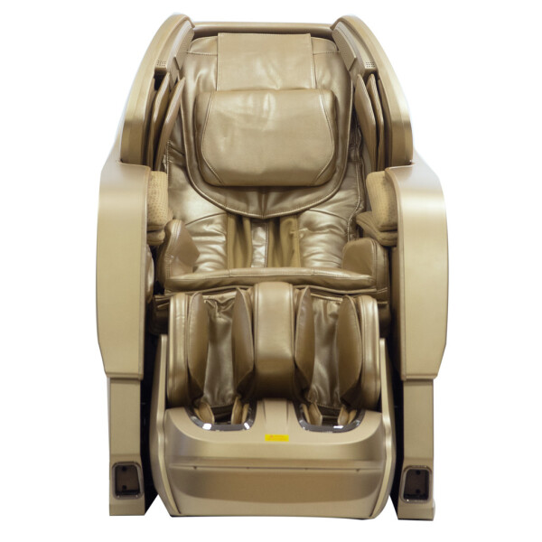

Массажное кресло Rongtai RT-8600S Champagne