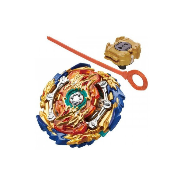 

Бейблейд Визард Фафнир Ф5 Волшебник B139 Beyblade Wizard Fafnir F5 B-139 с пусковым устройством