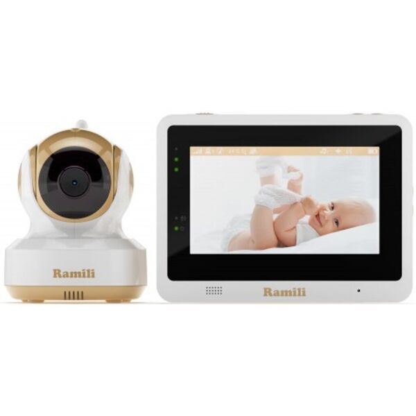 

Видеоняня Ramili Baby RV1500