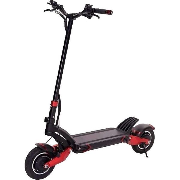 

Электросамокат KUGOO G1 (Jilong) Black