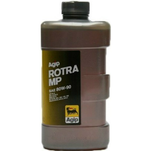 

Трансмиссионное масло ENI ROTRA 80W-90 GL-3 1л