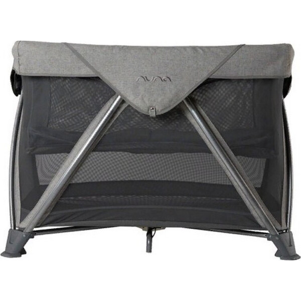 

Манеж Nuna Sena Air Threaded (TC04514THRGL)