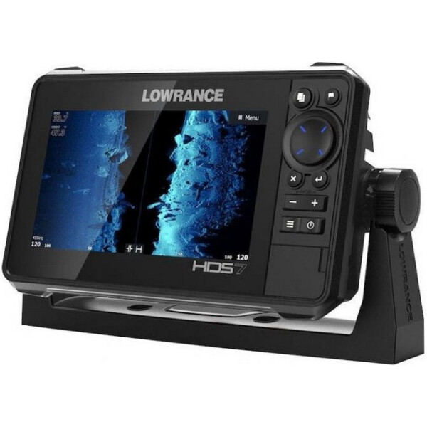 

Эхолот Lowrance HDS-7 Live 3-1 AI (000-14419-001)