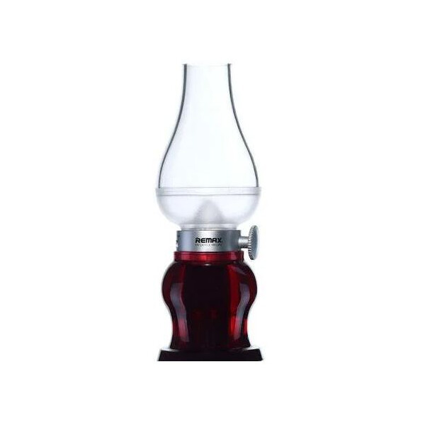

Настольная лампа Remax Aladdin Lamp RL-E200 Красный (120801)
