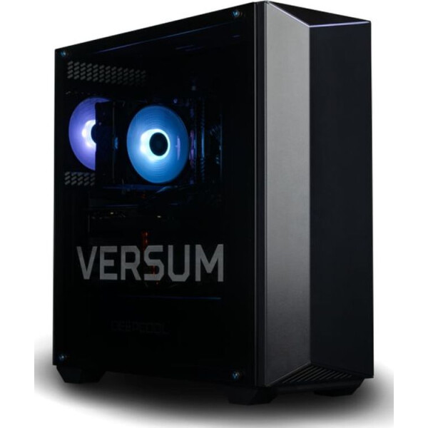 

VERSUM Legendary Nuker v2.1