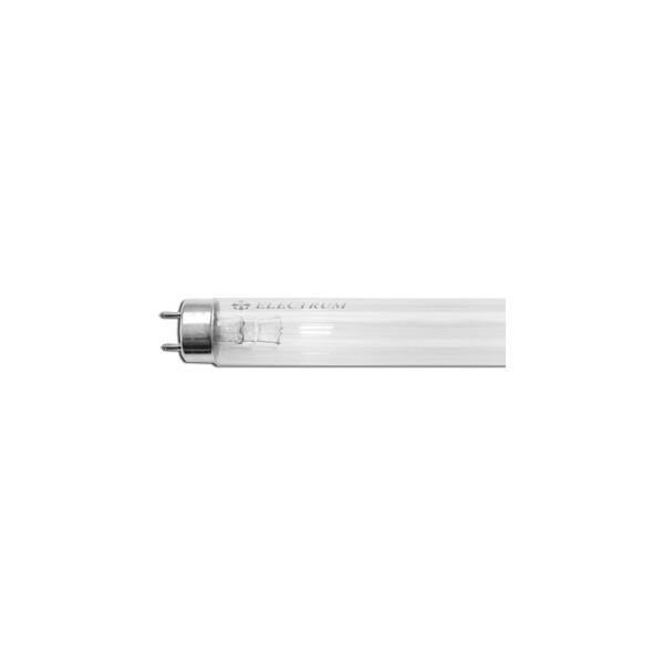 

Лампа люминесцентная бактерицидная Electrum 30/бактер. б/озон. G13 (A-FG-0497)