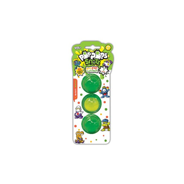 

Игровой набор PopPops Snotz 3 штуки (YL50009)