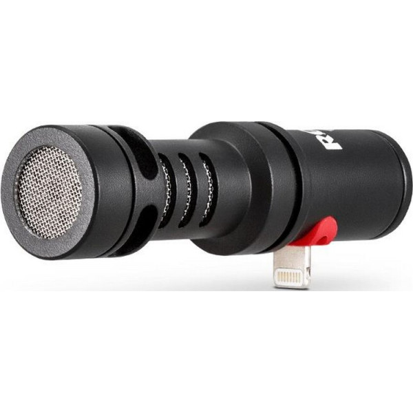 

Микрофон RODE Videomic Me-L фото