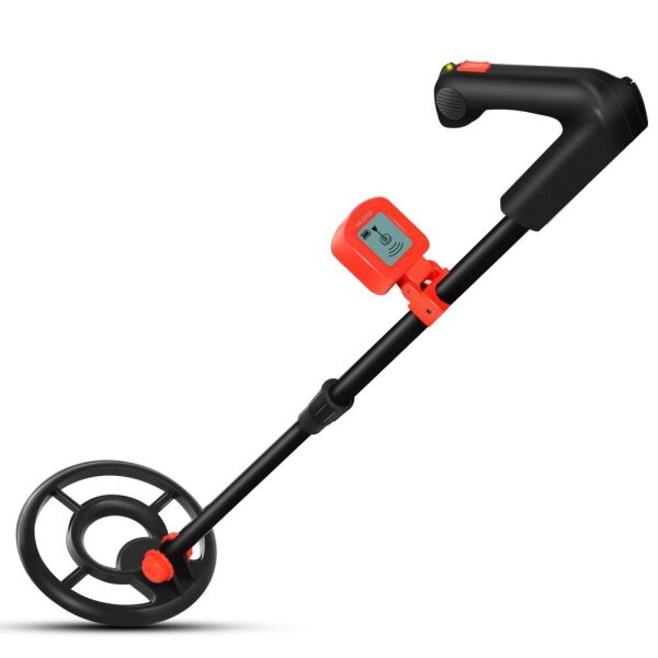 

Металлоискатель TREKER GC-1003 LCD дисплей