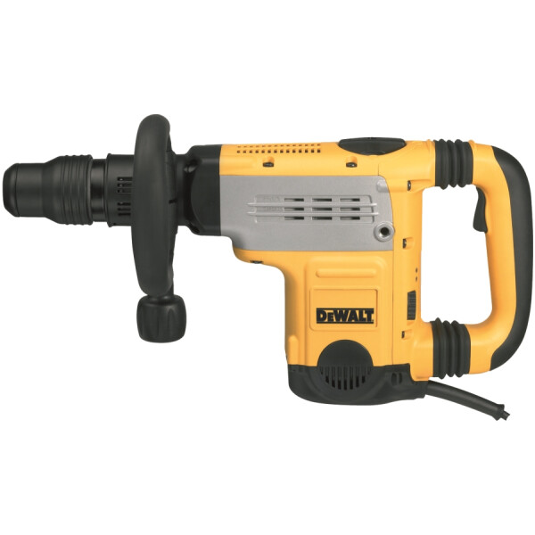 

Отбойный молоток DeWaltT SDS-MAX 1300 Bт. (D25840K)